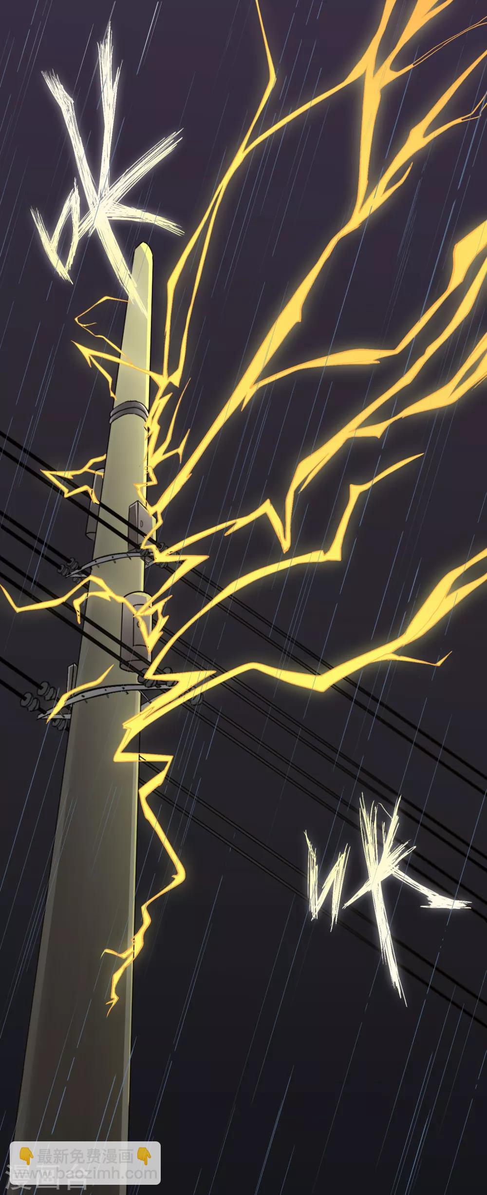 第27话 你想象不到的魅力角色6(1/2)-第27话