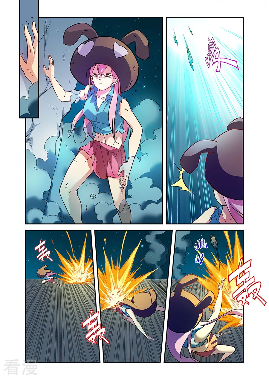 第18话2 各自的战斗-第33话