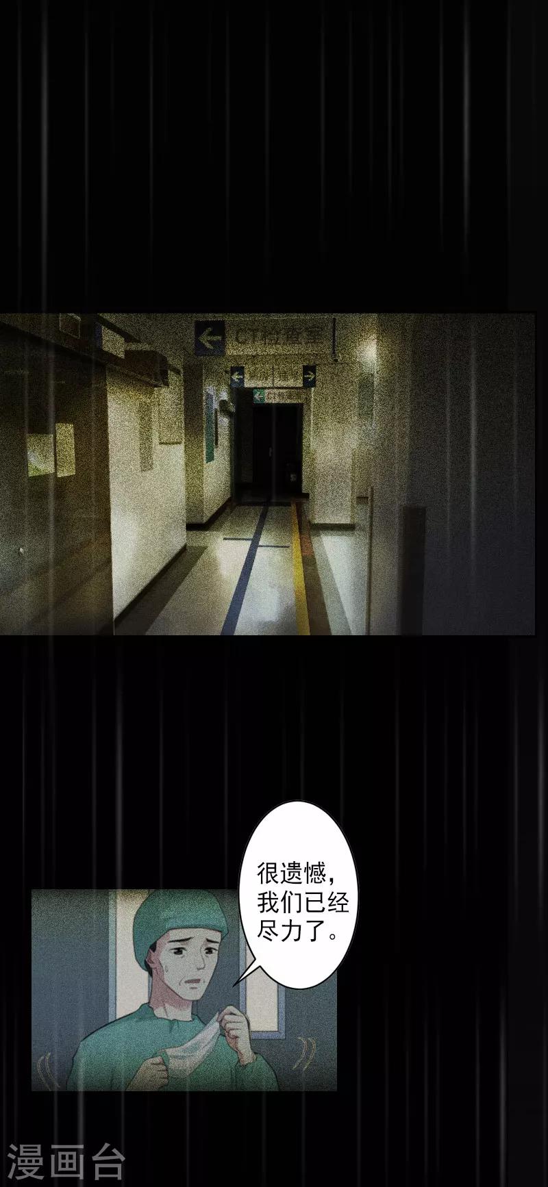 第1话 虚假的婚礼-第1话