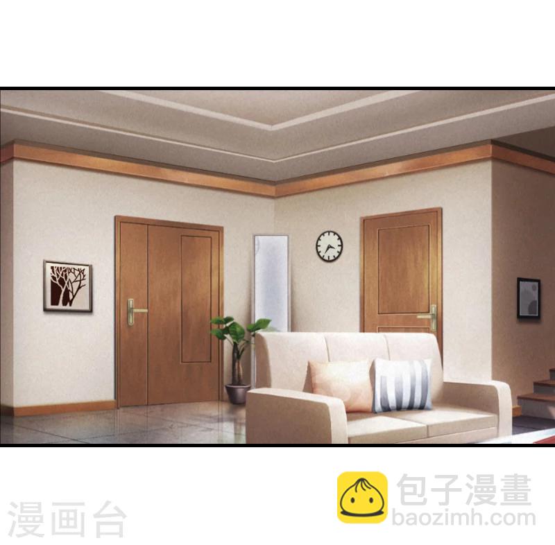 第7话 打胎药？！-第7话