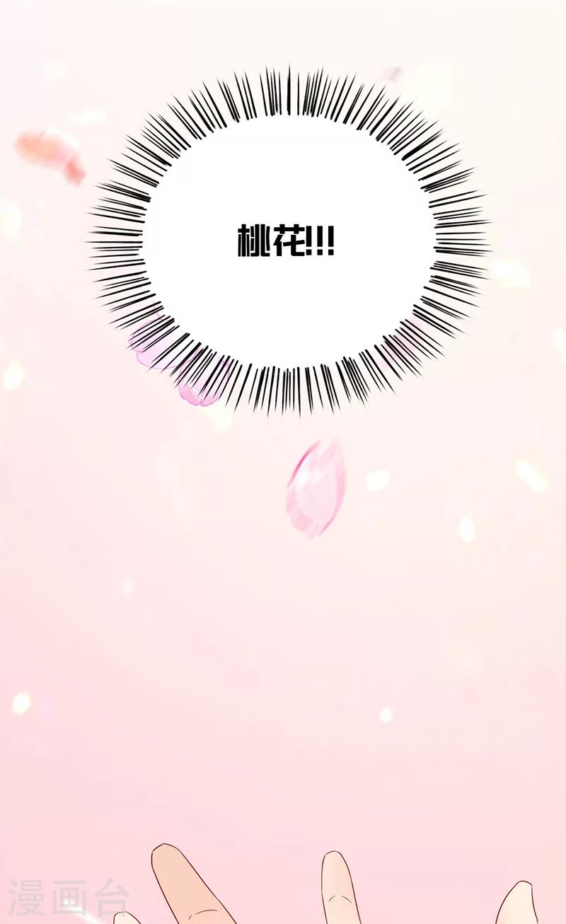 满朝王爷一锅端 - 第115话 桃花 - 4