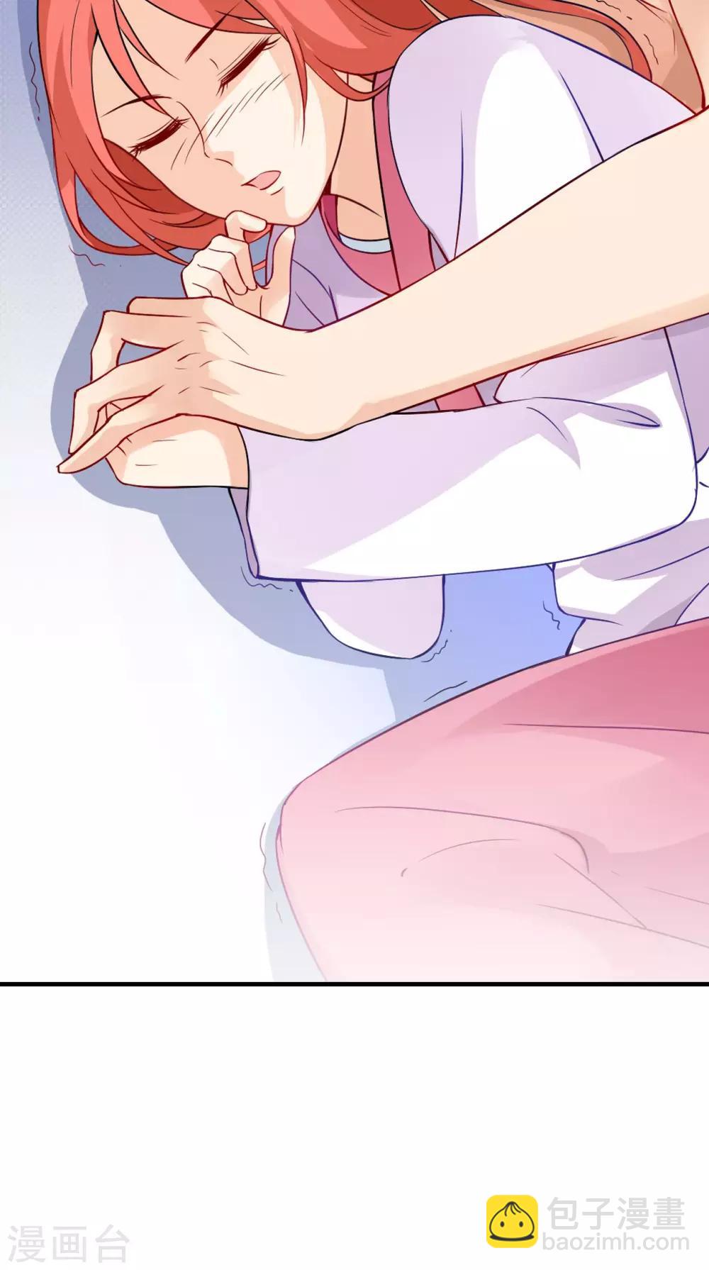 第154话 你终于醒了-第161话