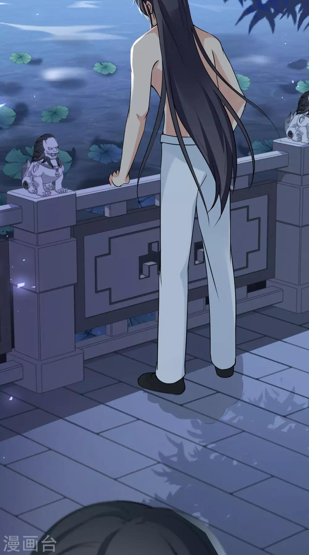 第154话 你终于醒了-第161话