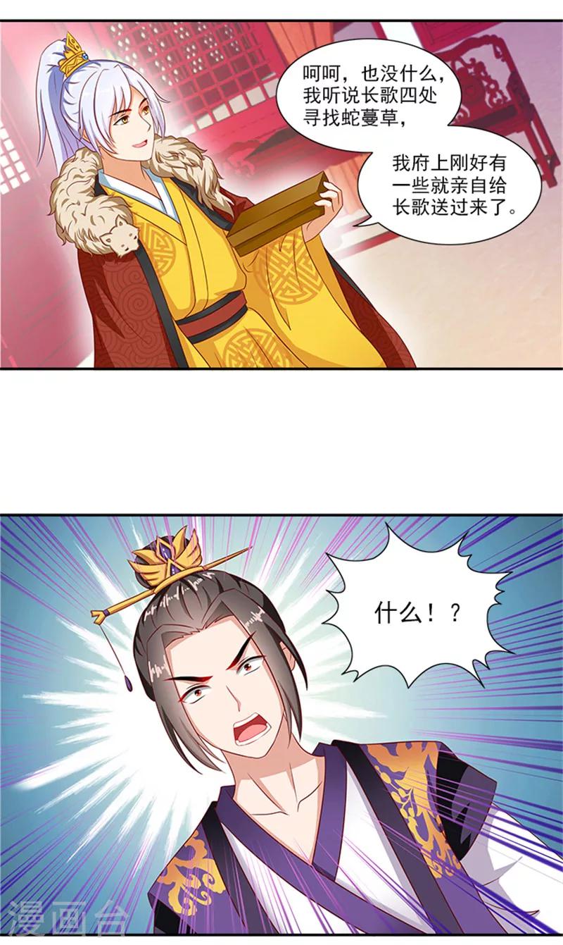 第35话 跪下！-第35话