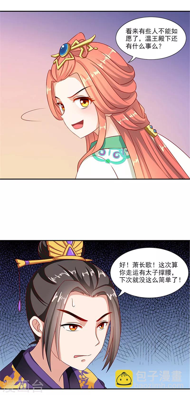 第35话 跪下！-第35话