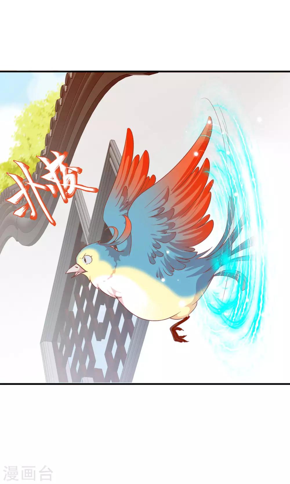 第40话 女儿身的危机-第41话