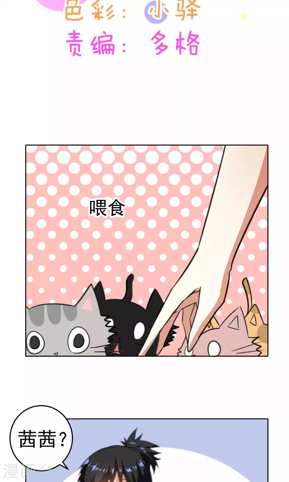 猫的制作人 - 第74话 - 2