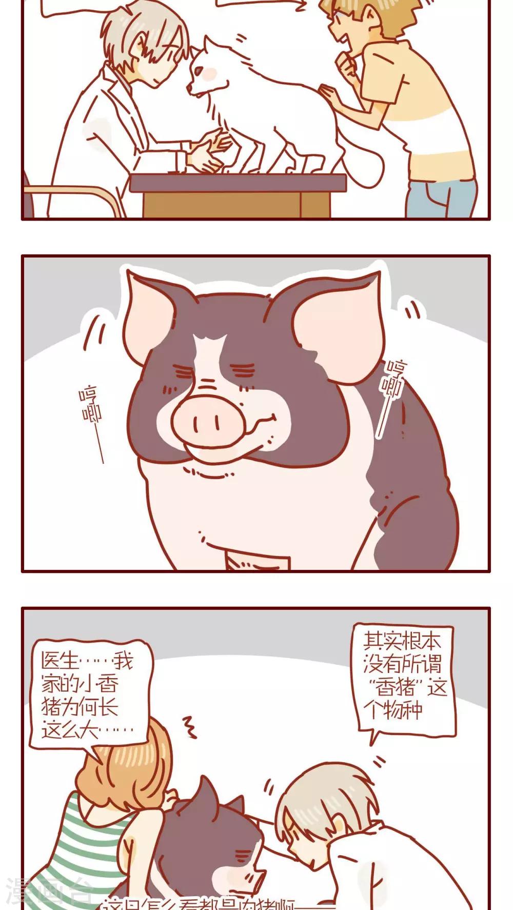 貓咪甜品屋 - 第159話 - 1