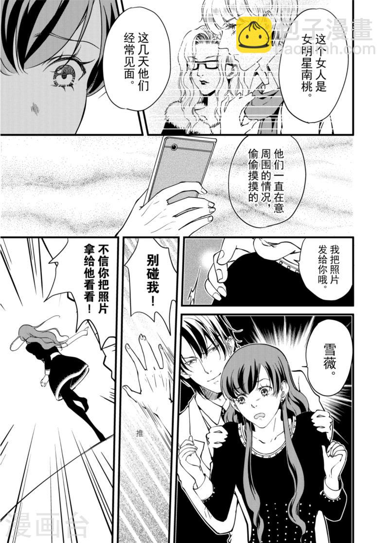 最终话中-第17话