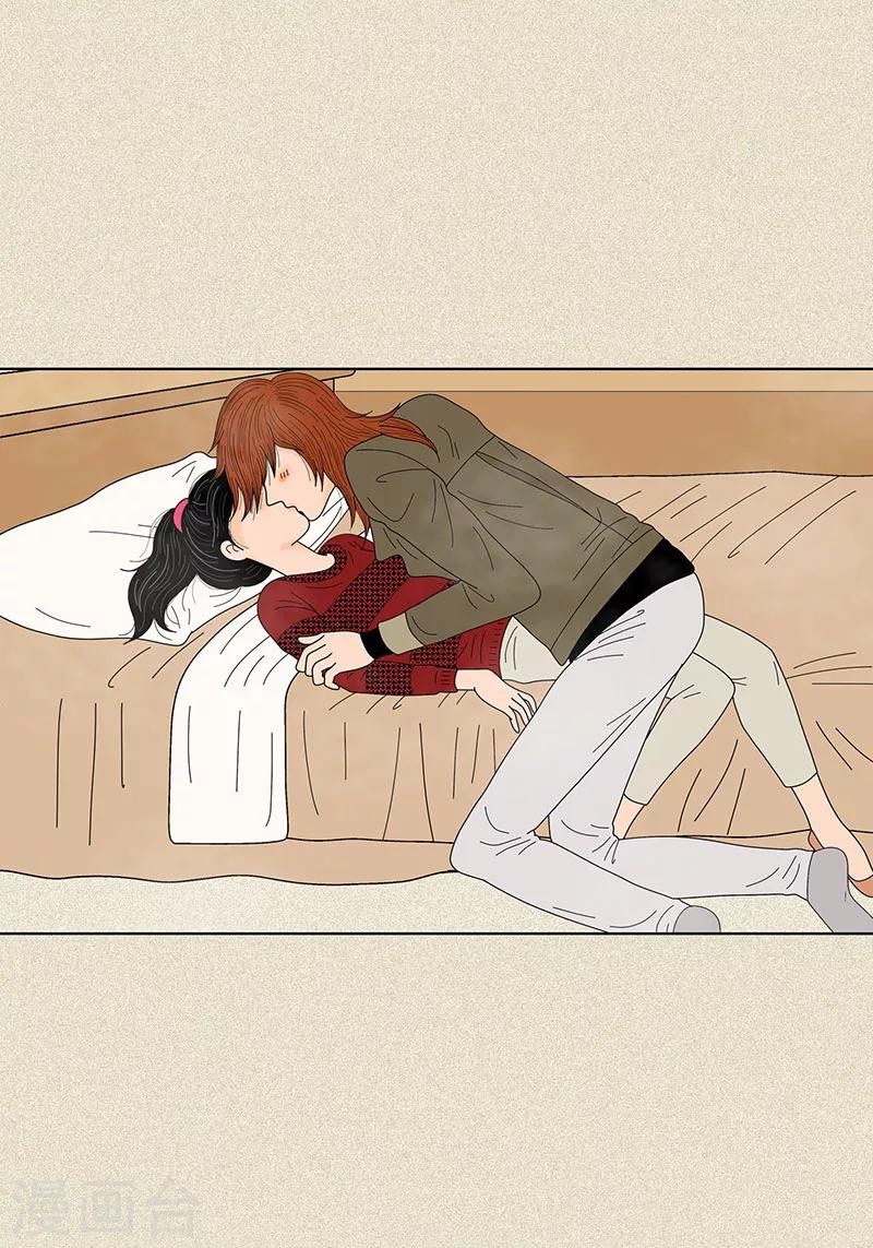 第27话 是你呼唤的我-第29话