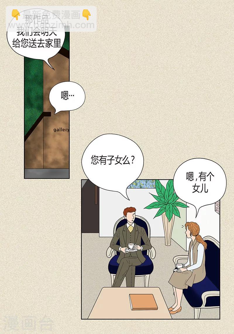 第29话 调查-第31话