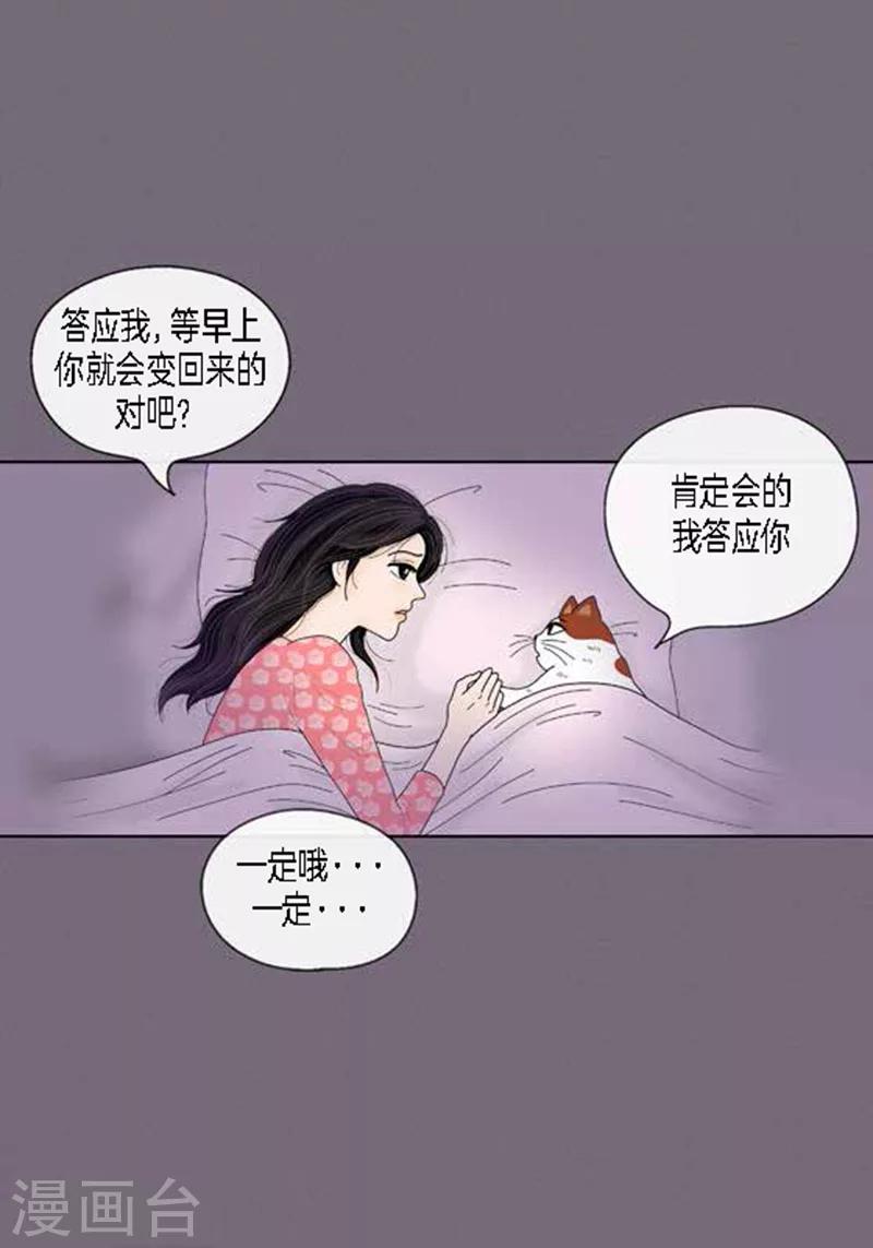 第49话 他回来了-第51话