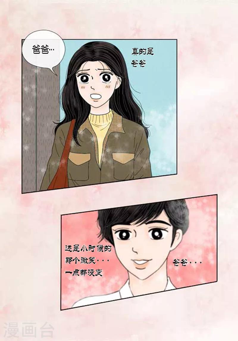 第55话 你来顶替-第57话