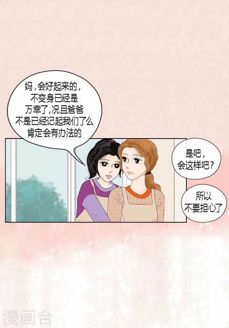 第55话 你来顶替-第57话