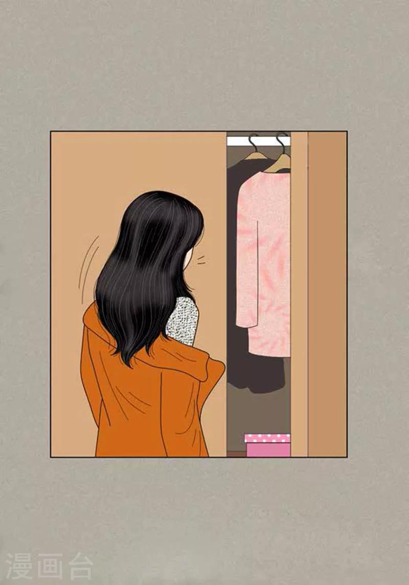 第59话 真的痊愈了吗？-第61话