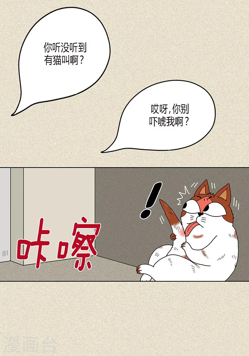 第7话 突然变身-第9话