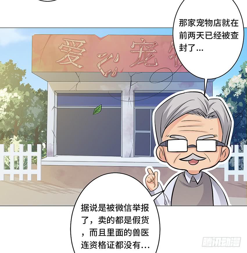 上下其手(1/2)-第15话