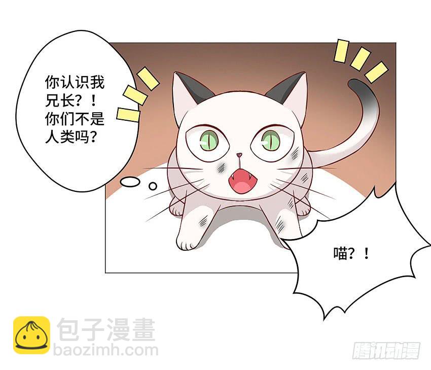 放我下来-第29话