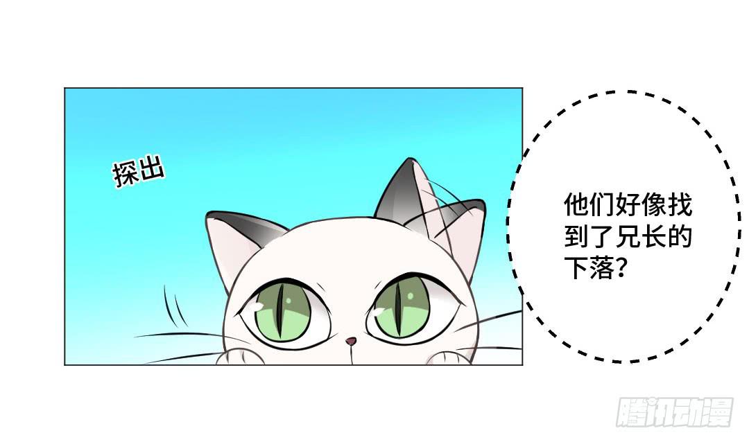 猫妖被睡了！-第31话