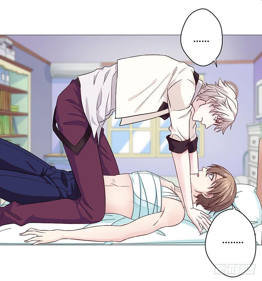 真是个傻瓜-第57话