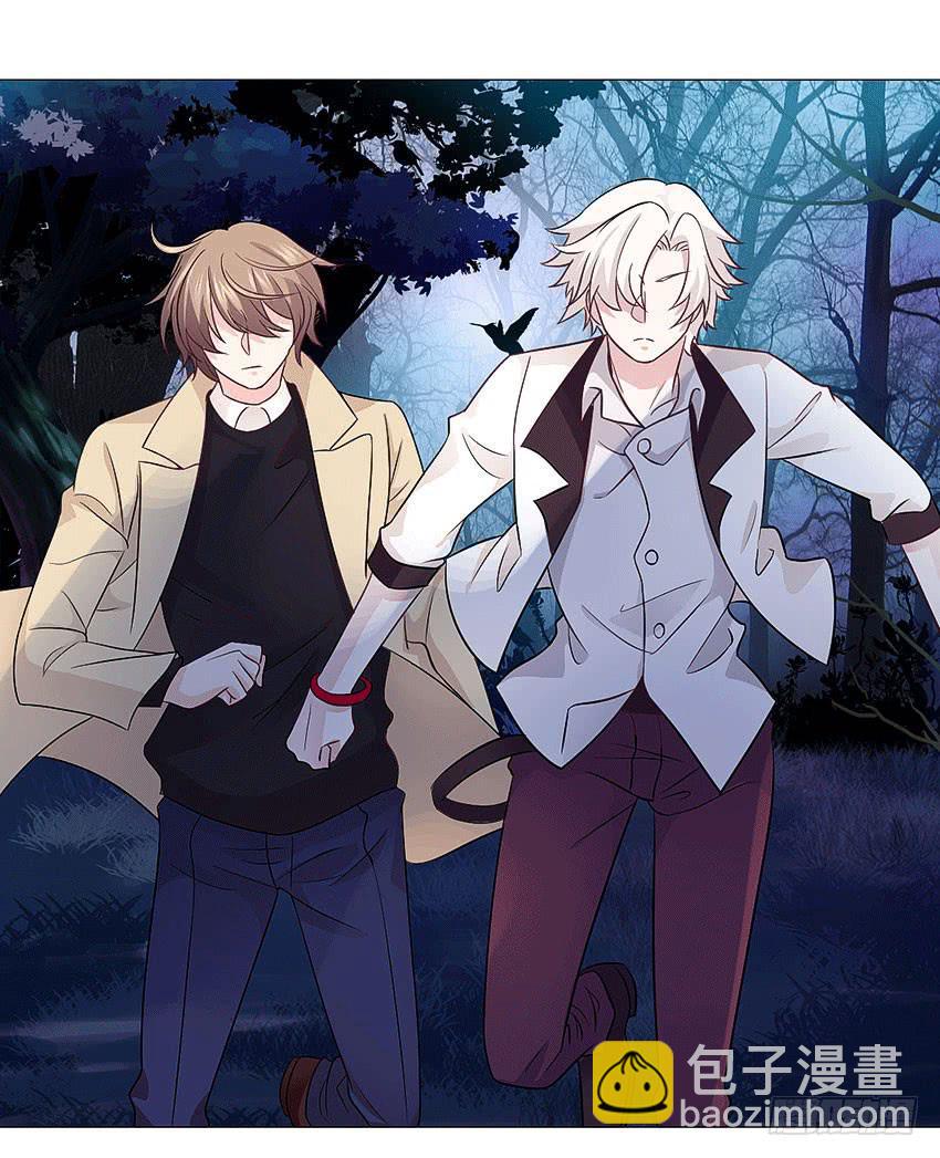 运气不错-第65话