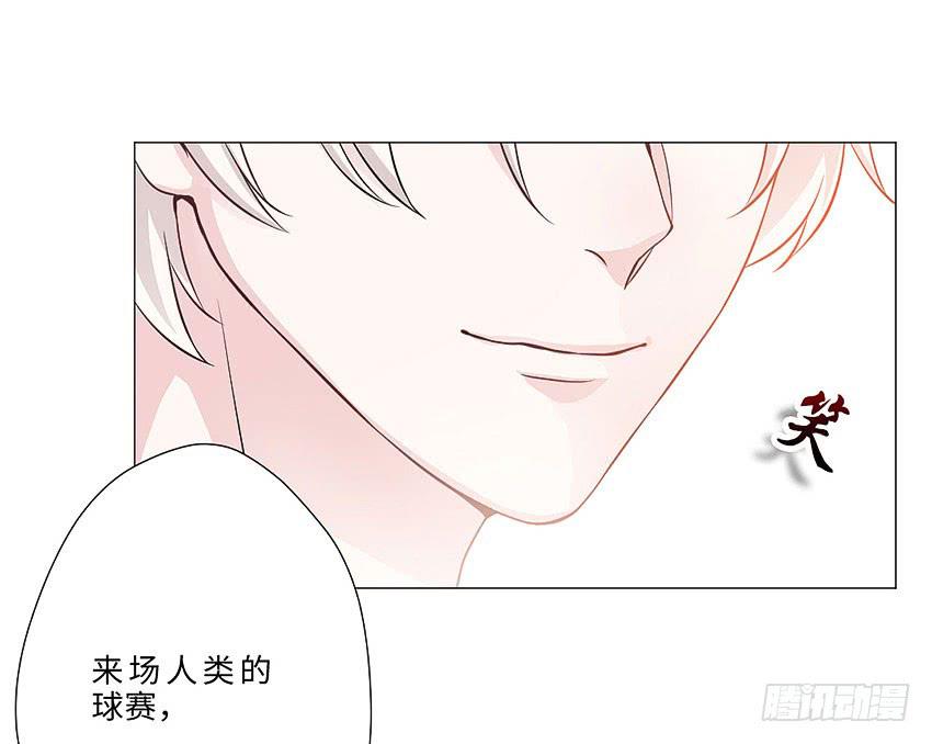 来场人类的球赛-第71话