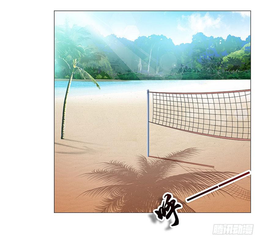 来场人类的球赛-第71话