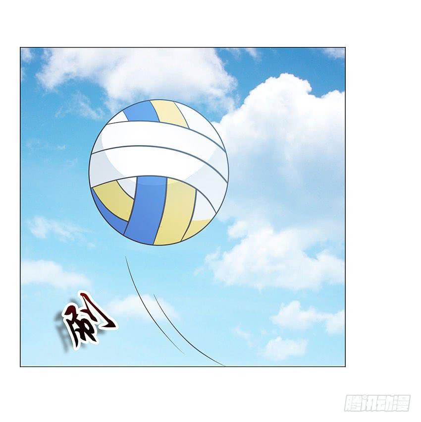 来场人类的球赛-第71话