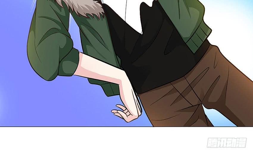 出现怪事-第75话