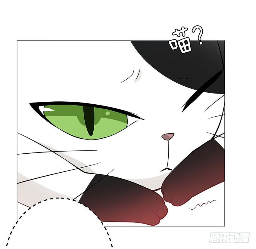 为什么又咬我-第79话