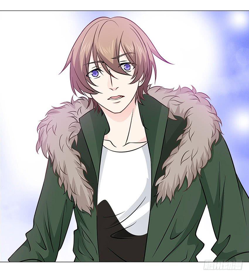 楼梯上的影子-第81话