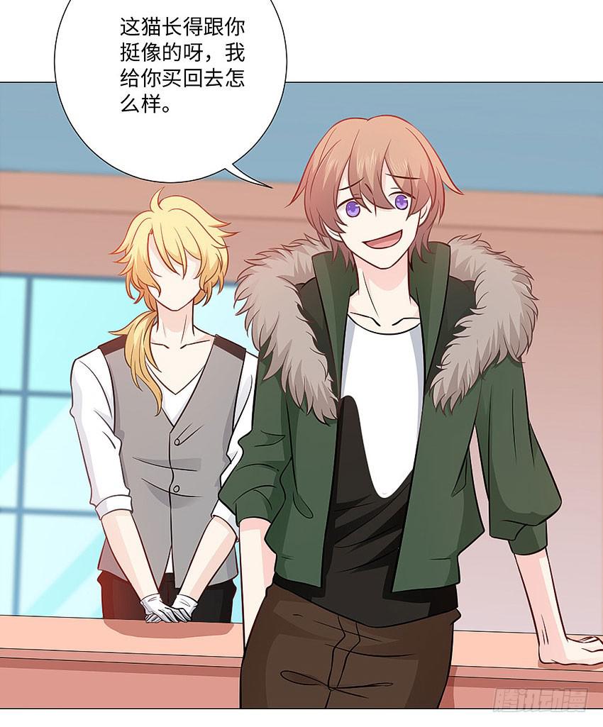 楼梯上的影子-第81话