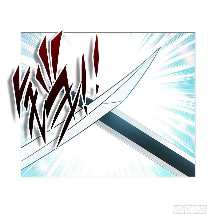 半夜的小女孩-第83话