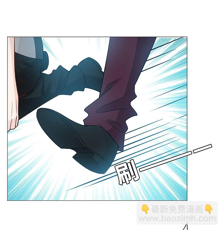 快跑啊宣萱-第91话