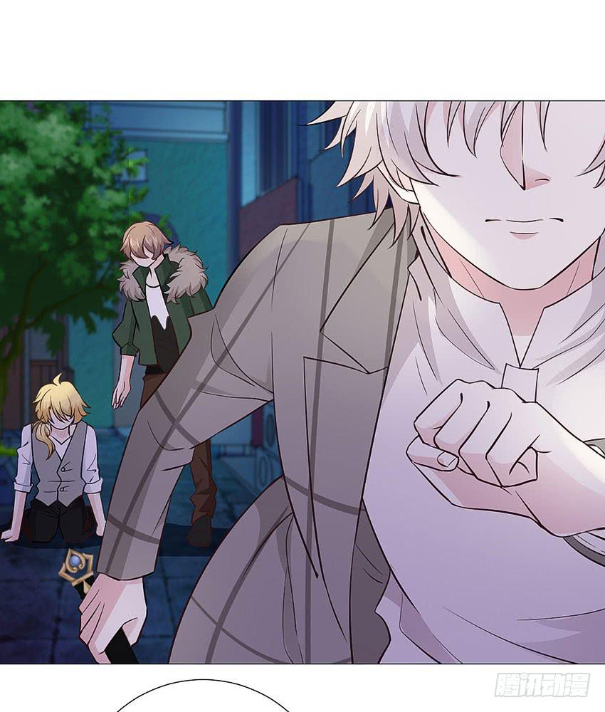 快跑啊宣萱-第91话