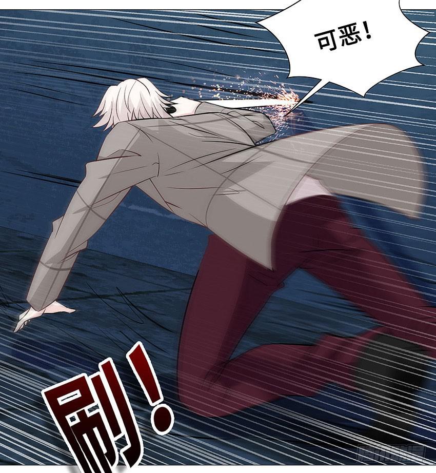 快跑啊宣萱-第91话