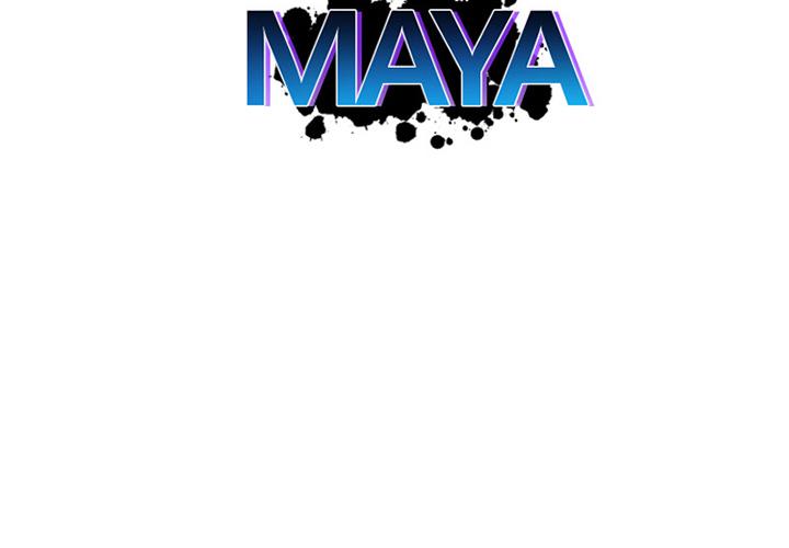 MAYA - 第13話 - 2