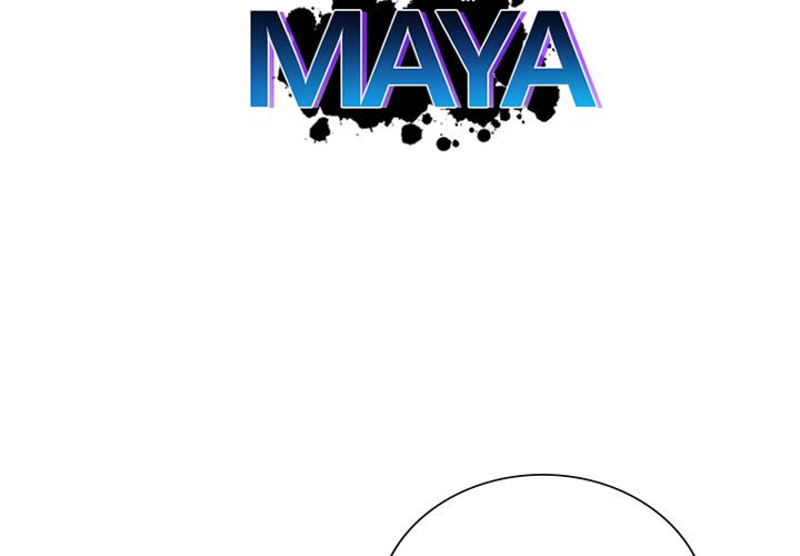 MAYA - 第17话 - 2