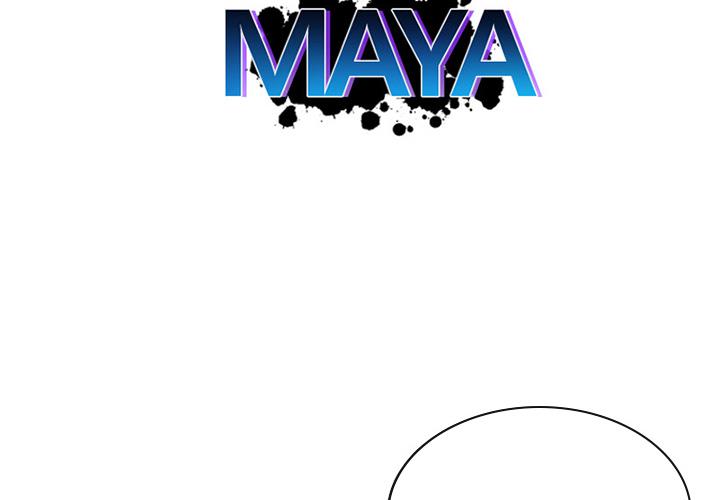 MAYA - 第7話 - 2