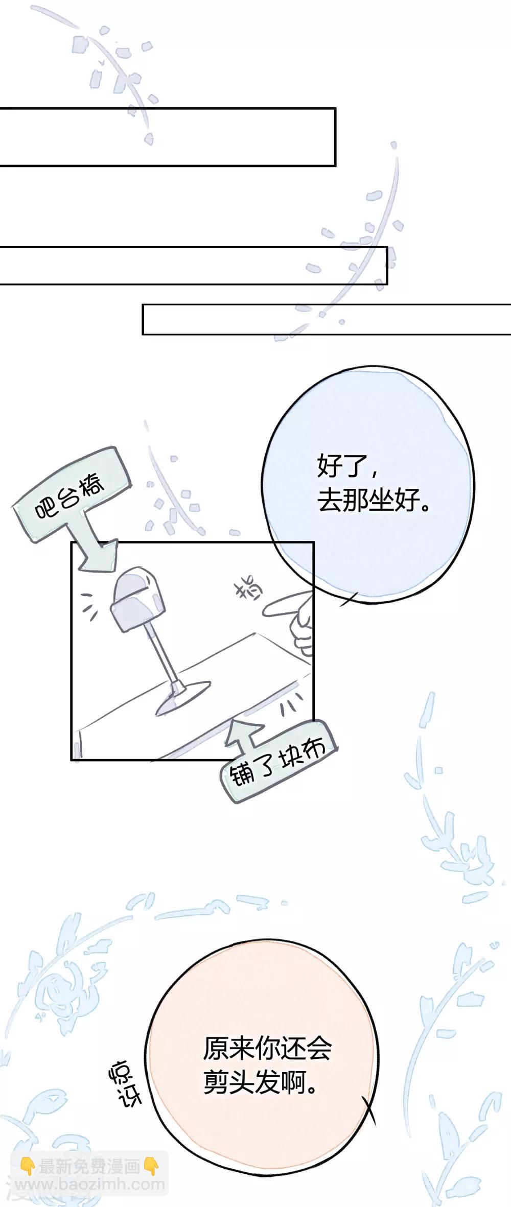 番外4 借宿时会发生的事2-第17话