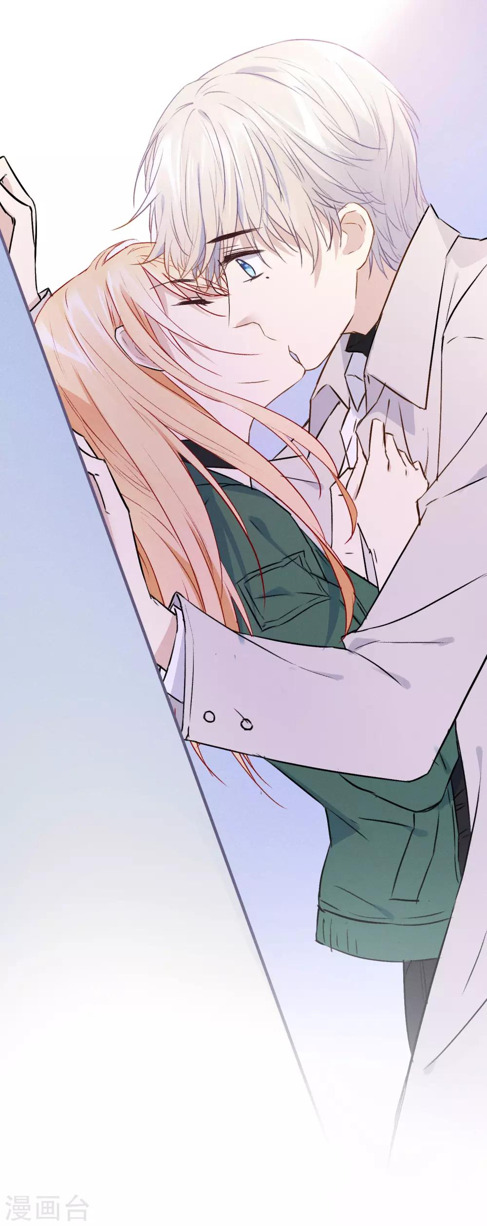 第13话 我&hellip;&hellip;要死了吗？-第25话