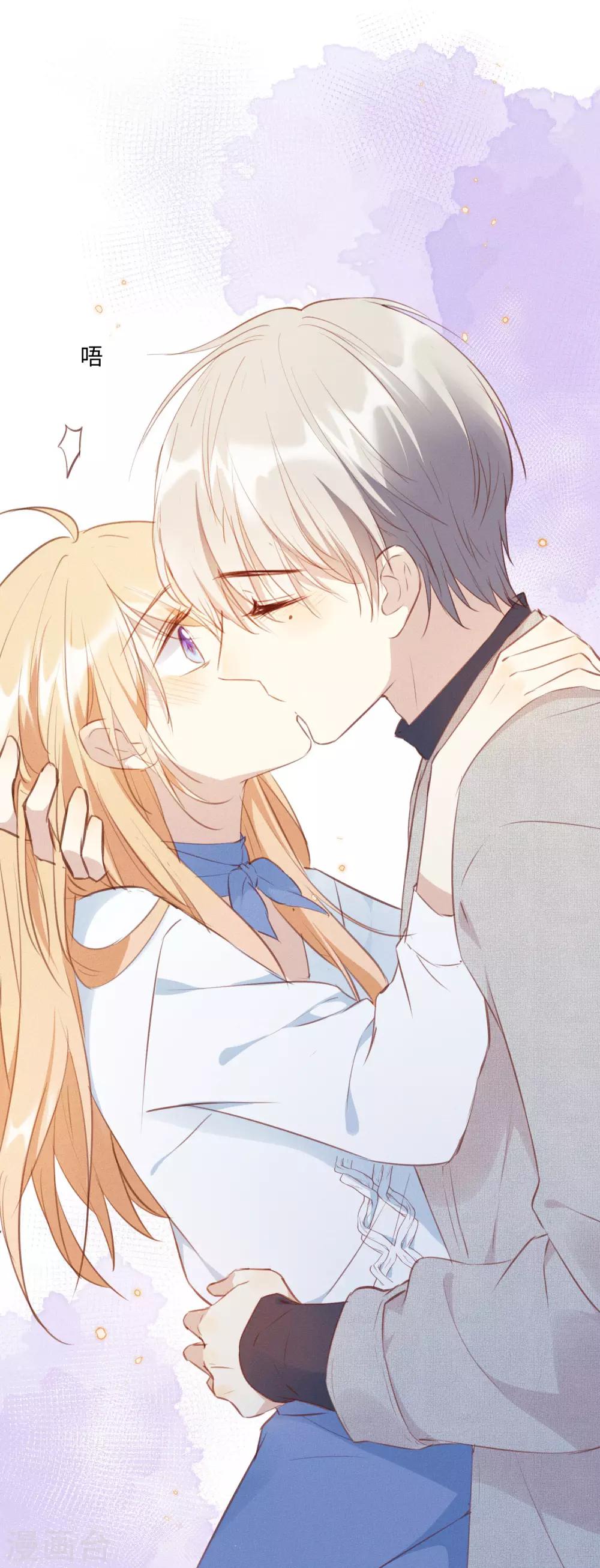 第30话 你明明已经有我了-第49话