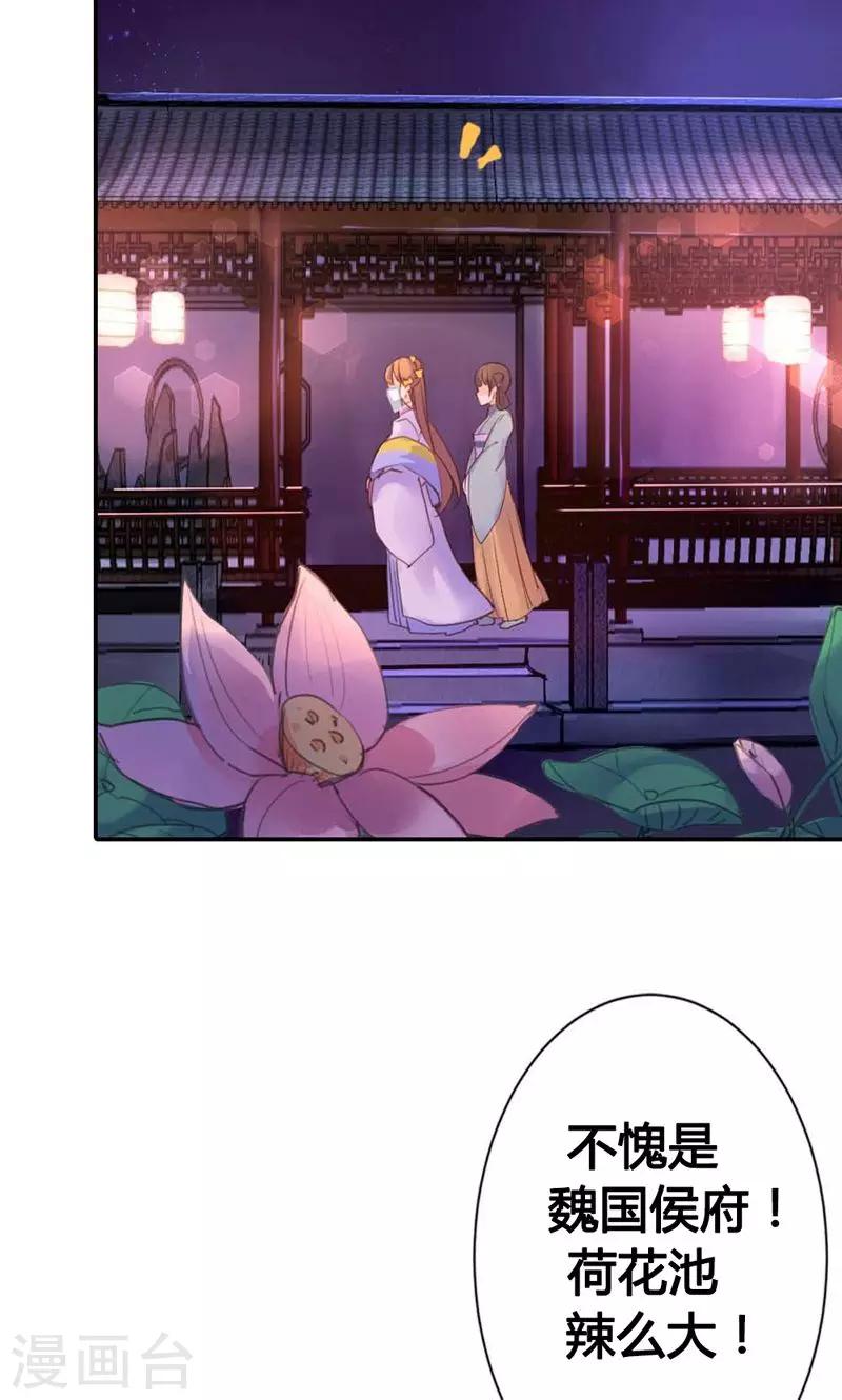 第11话 萍水相逢-第11话