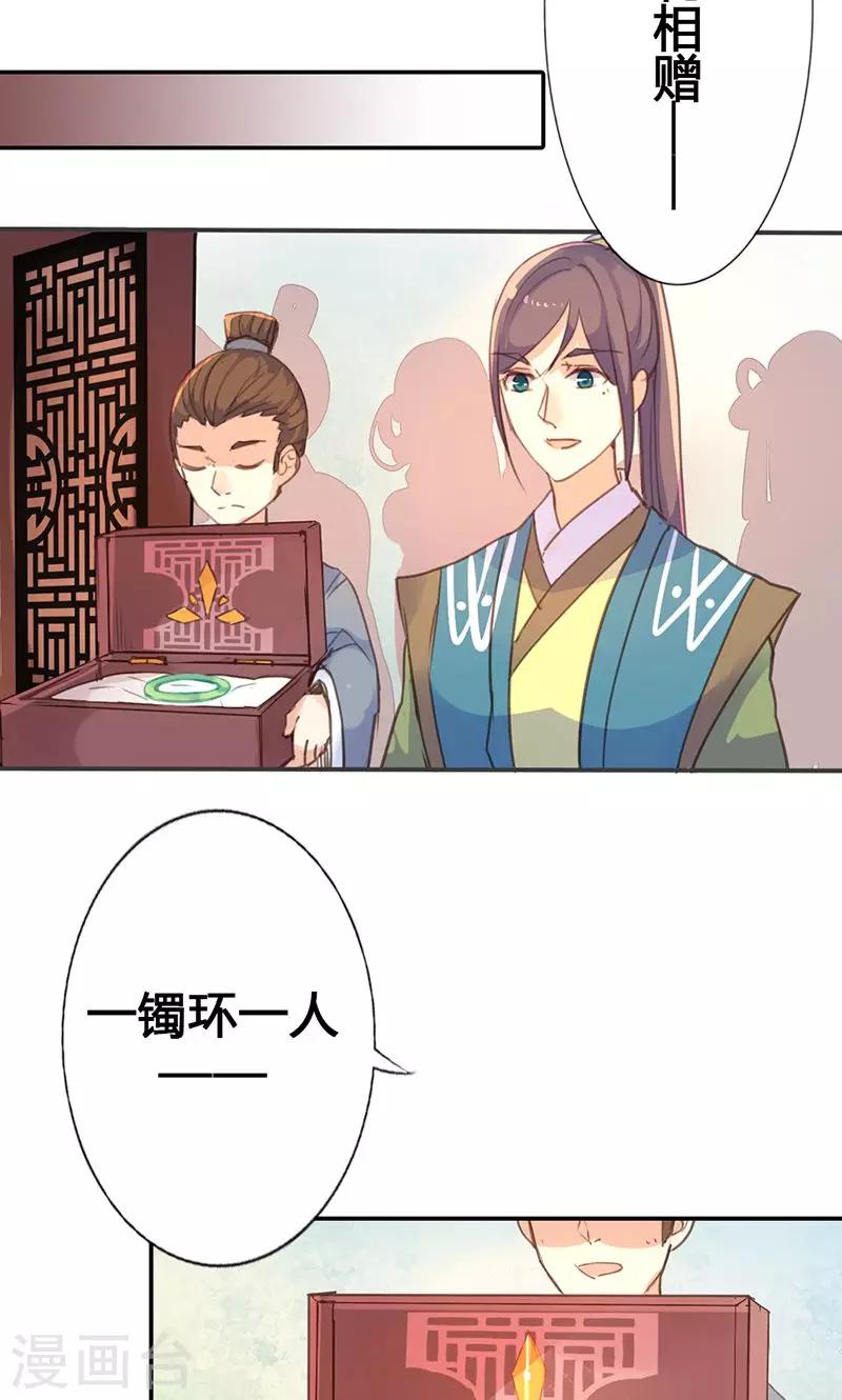 第22话 一镯环一人-第23话