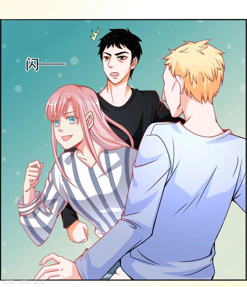 第5话 英雄救美-第5话