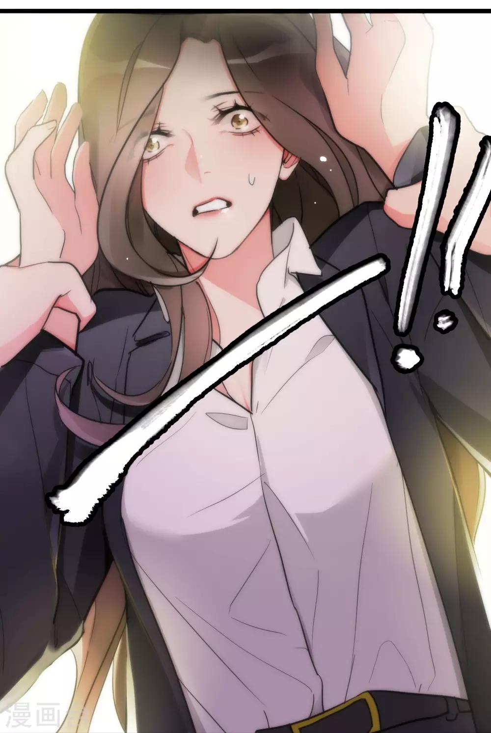 第9话 再次交锋-第9话