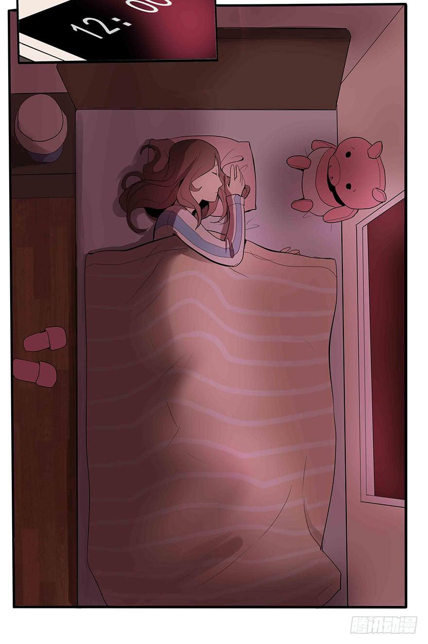 活到现在全靠命硬(1/2)-第1话