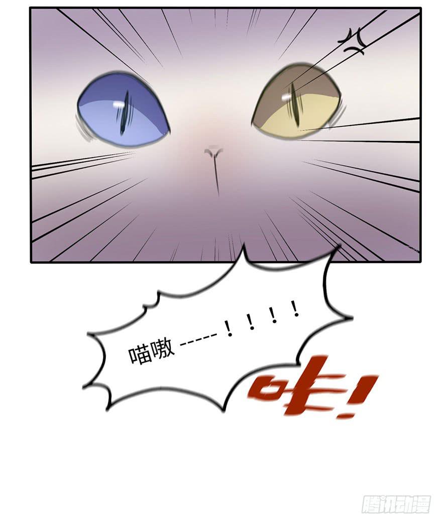 把你的手拿开！-第13话