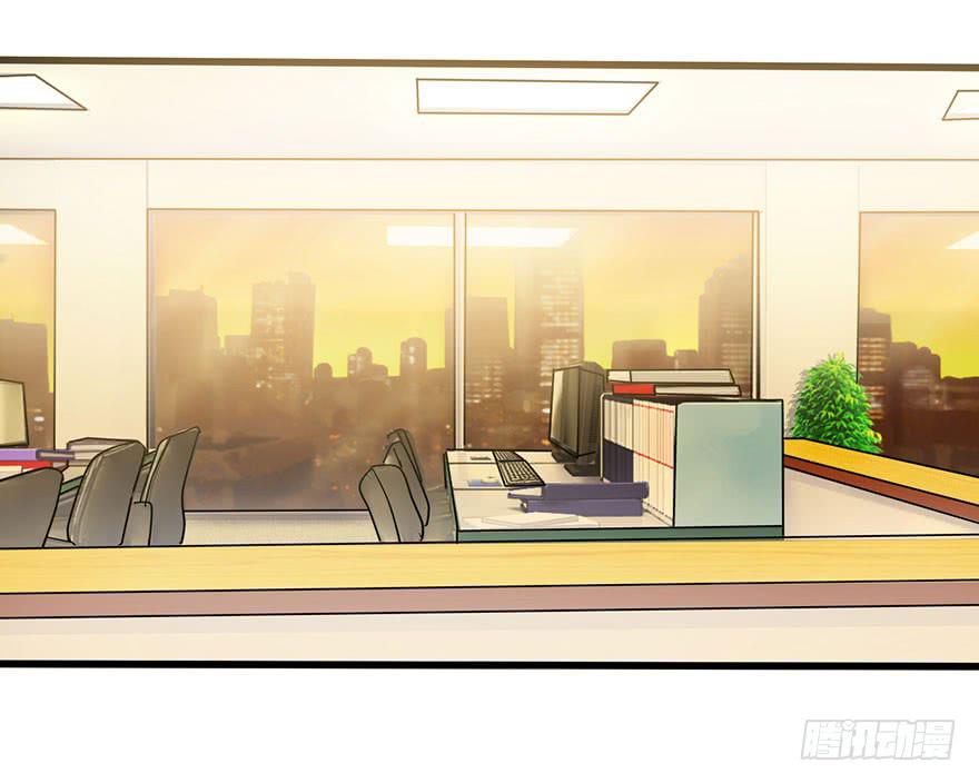 异常热情-第21话