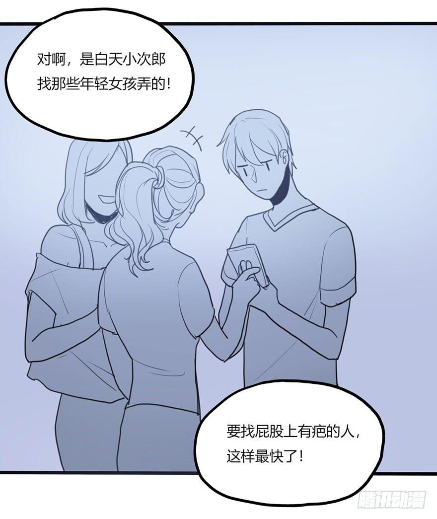 异常热情-第21话